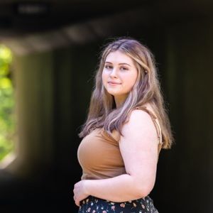 Meet your Posher, Megan